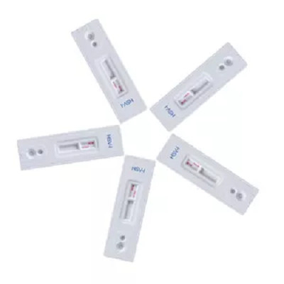 Van de de Vruchtbaarheidstest van het herpes Simplexvirus van de Uitrustingenhsv type-Specifieke Antilichamen Igg Igm 1 en 2