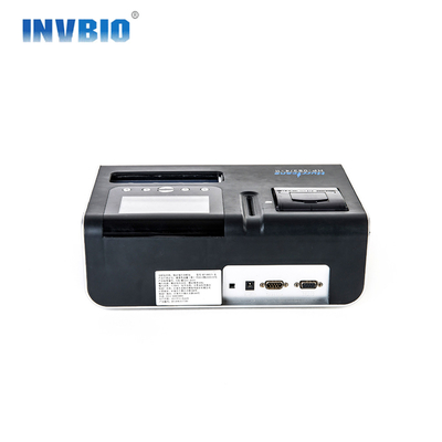 Nefelometrieimmunoassay Analysatoren automatisch Kwantitatief met Vloeibare Reagentia