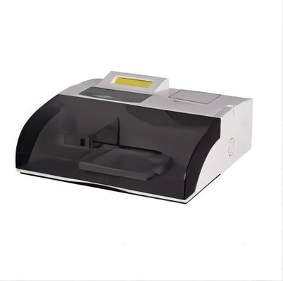 Hoge prestaties 48 / 96 Elisa Microplate Reader Geavanceerde volledig geautomatiseerde Elisa Analyzer