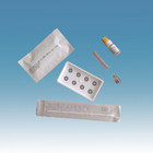 One Step 25 stks/doos Test Influenza Kit thuis en in laboratoriumtests