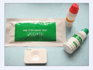 De snelle Efficiency van de Testkit medical diagnostic device high van Resultaat thuis Mondelinge Hpv