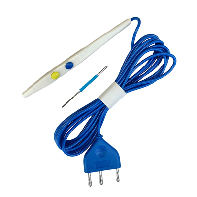 Medisch Beschikbaar Electrosurgical-Potlood Cautery 30 Cm