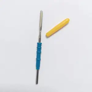 Chirurgisch instrument Wegwerp Elektrochirurgisch Potlood Monopool Steriele Blade Tip