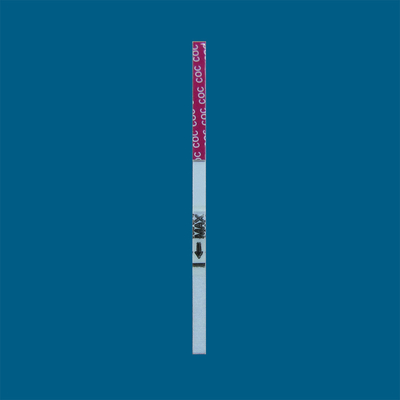 Druggebruik van FDA Zelf Testende van de de Cocaïnecassette van de Testuitrusting COC de Drugtest