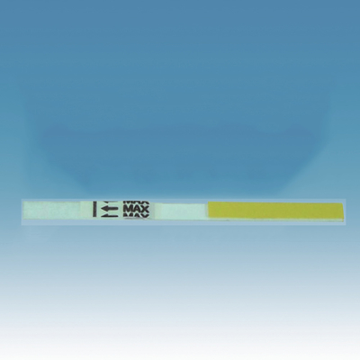 De Urinevan huisclo Clonazepam Druggebruik Testuitrusting 400ng/Ml