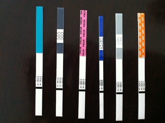 Druggebruik van FDA MDA Tenamfetamine Test Kit Urine Drug Screen