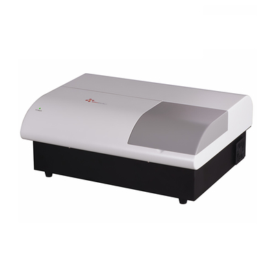 Het open Systeem Elisa Microplate Reader 96 plateert goed Sk202