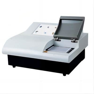 Hoge Nauwkeurigheid Automatische Draagbare Elisa Microplate Reader Sk 201