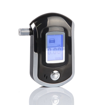 Van het de Alcoholmeetapparaat van At6000breathalyzer Snelle de Reactietijd