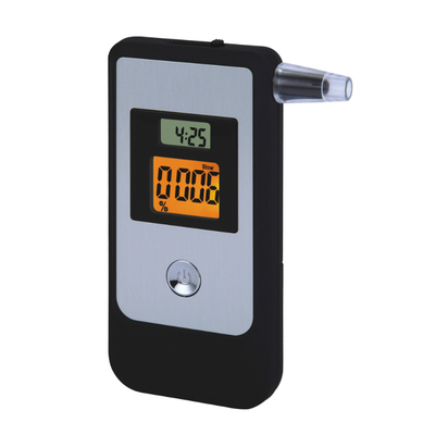 Professioneel At2009 alcoholtestmachine Batterijbesparend ontwerp