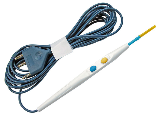 Rf-Potlood van Plasma het Tussenwervelelectrosurgical/Elektrodenwegwerpproduct