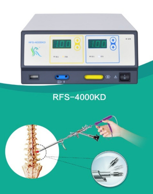 Medische Opnieuw te gebruiken Laparoscopic-Instrumentenoem Verpakking voor Chirurgie/Opleiding