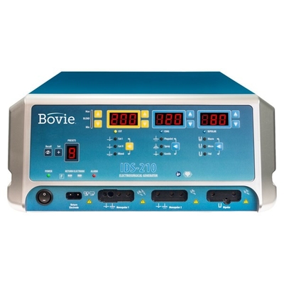 Van het de Hoge Frequentie het Chirurgische Materiaal van ISO Materiaal van de de Radiofrequentieablatie Speciale voor Tussenwervelopening