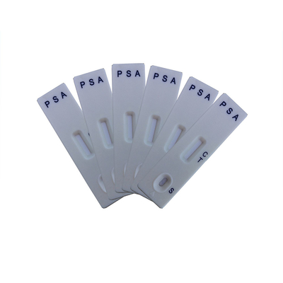 99% nauwkeurigheid bloed Rapid Psa Tumor Marker Test Medische benodigdheden