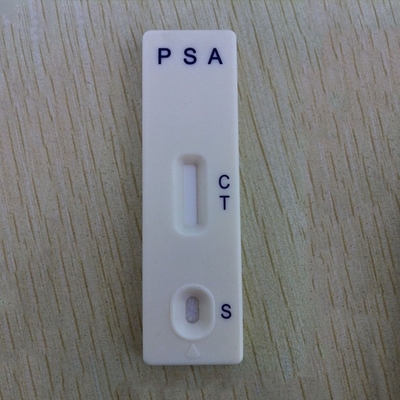 Bloed de Snelle Psa Medische uitrustingen van de de Test Hoge Nauwkeurigheid van de Tumorteller