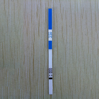 De medische van de de Tumorteller van Afp van het Laboratoriummateriaal Test Alpha Fetoprotein