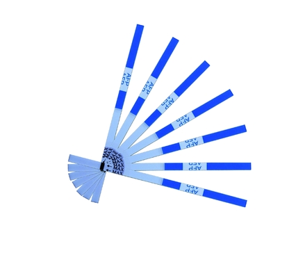 Één de Stijlserum Afp Kit For Alpha Fetoprotein van de Stapstrook