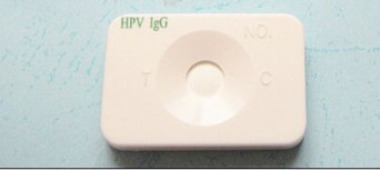 ISO-Virus Hpv van Kit Medical Diagnostic Human Papilloma van de Antigeen het Snelle Test