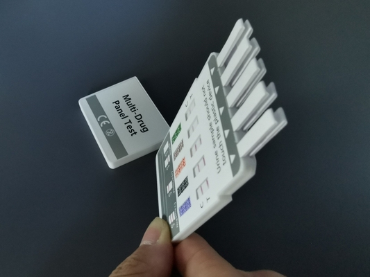 Medische Doa-Drug van Misbruiktest Kit Ce Marked High Accuracy