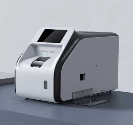 Geautomatiseerde Poct-Immunoassay Analysator Ac110-265v