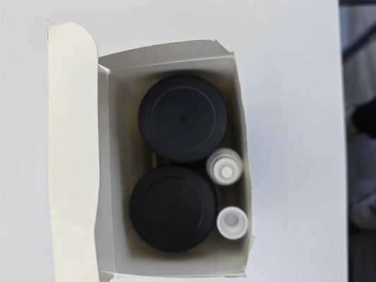 Gemakkelijke Snelle Nauwkeurige 99%-Hardheid thuis 7 van het Testwater in 1 Snelle Opsporing