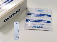 Van de Testkit high sensitivity at home van 25 PCs Prostate het Antigeentest Kit High Efficiency