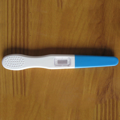 Midstream van de de Overgangtest van Ce Fda Goedgekeurde Niveaus van Fsh in Vrouwen