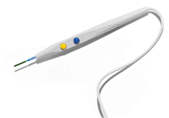 Chirurgisch Electrosurgery-Elektrodenwegwerpproduct met hoge frekwentie