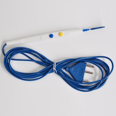 Medisch Beschikbaar Electrosurgical-Potlood Cautery 30 Cm
