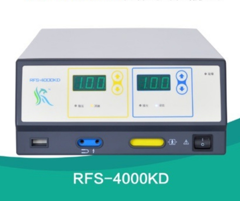 Speciale Elektroden voor de Lage Temperatuurknipsel van de Radiofrequentiechirurgie