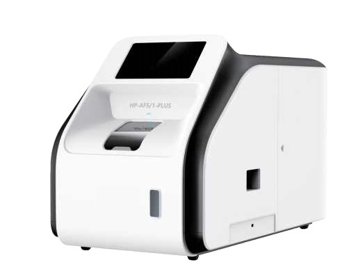 Geautomatiseerd Poct Immunoassay System Analyzer Eenstapsoperatie