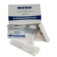 SARS-Cov-2 Test van het de Zwabberantigeen van Rtk Nasopharyngeal