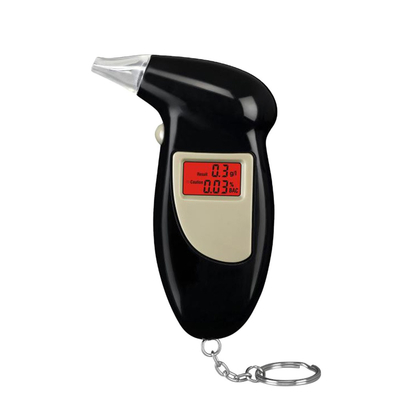 Persoonlijk Digitaal Breathalyzer-Ce van het Alcoholmeetapparaat