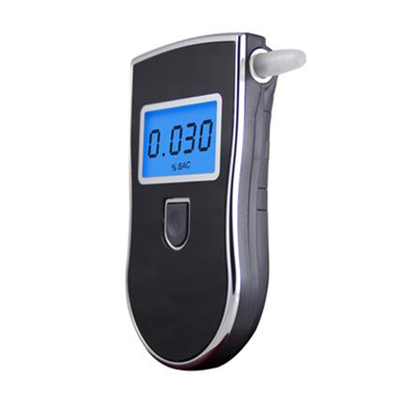 Persoonlijk Digitaal Breathalyzer-Ce van het Alcoholmeetapparaat
