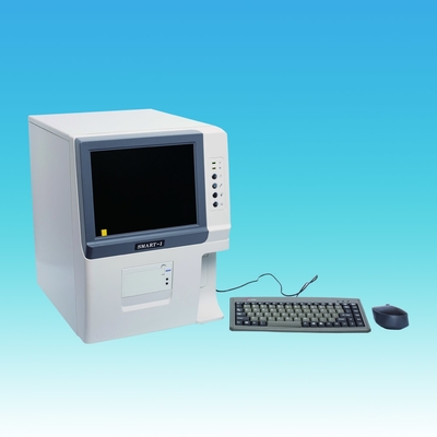 20 parameters 3 Analysator van de de Analysator Klinische Chemie van de Histogrammen de Automatische Hematologie