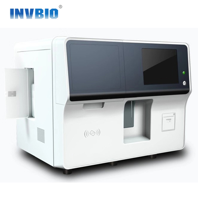 Automatische van de de Hematologieanalysator van de Bloedcel Tegen de Klinische Chemieanalysator