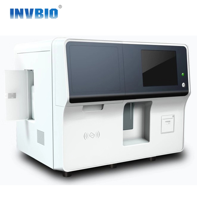 Automatische van de de Hematologieanalysator van de Bloedcel Tegen de Klinische Chemieanalysator