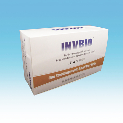 MOR van de de Heldin de zelf Multidrug van de ZWABBERmorfine Test Kit Medical IVD