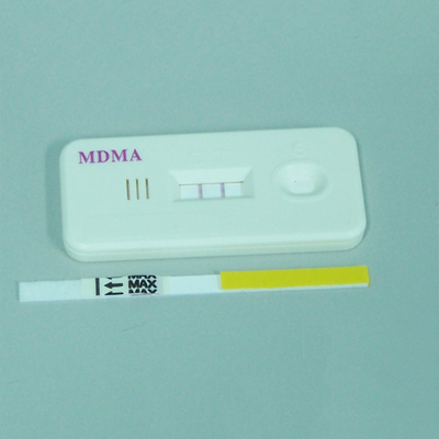 MDMA-Druggebruik van de Vervoeringurine Test Kit Cassettes 15-20 minuten