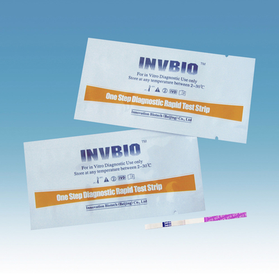 MOR van de de Heldin de zelf Multidrug van de ZWABBERmorfine Test Kit Medical IVD