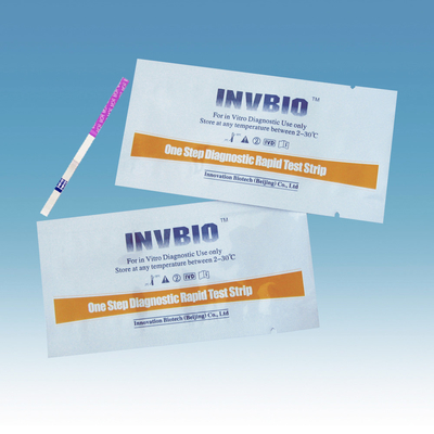 MOR van de de Heldin de zelf Multidrug van de ZWABBERmorfine Test Kit Medical IVD