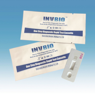 99.5% van de de Tellerstest van de nauwkeurigheids FOB- Tumor Kaart 3.0mm 4.0mm Breedte