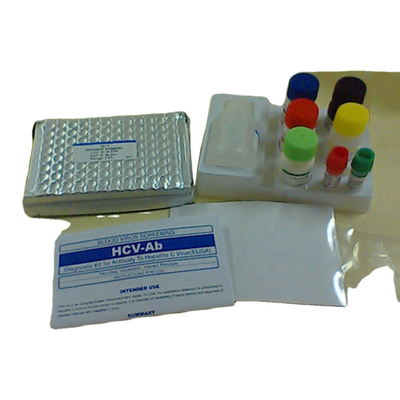 Macrophage m-CSF ELISA Kit Goedgekeurd FDA van de Kolonie Bevorderende Factor