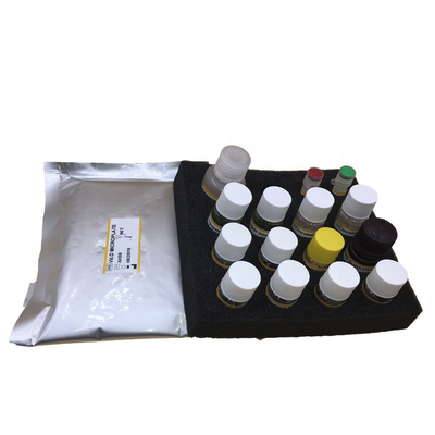 Macrophage m-CSF ELISA Kit Goedgekeurd FDA van de Kolonie Bevorderende Factor