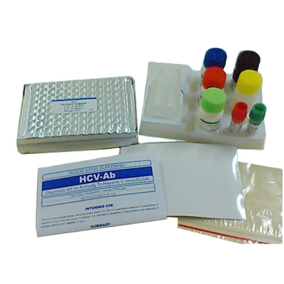 Angiotensin I Omzettend Enzym ACE Elisa Test Kit INVBIO